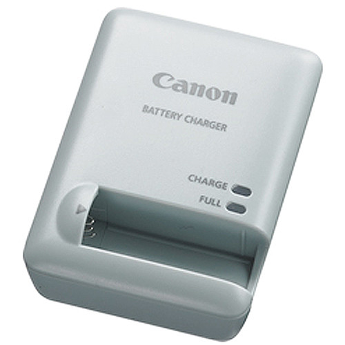 Canon CB-2LB Battery Charger