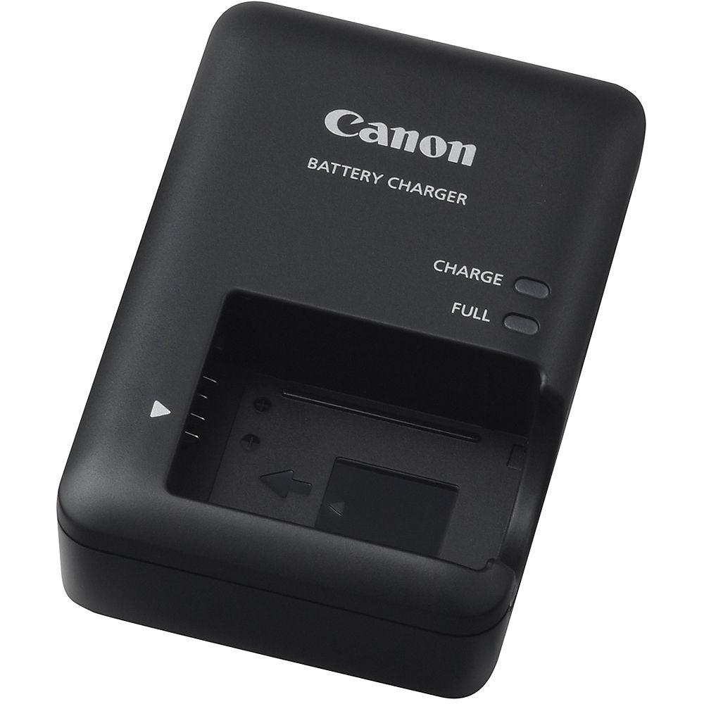 Canon CB-2LC Battery Charger for  PowerShot SX40 HS