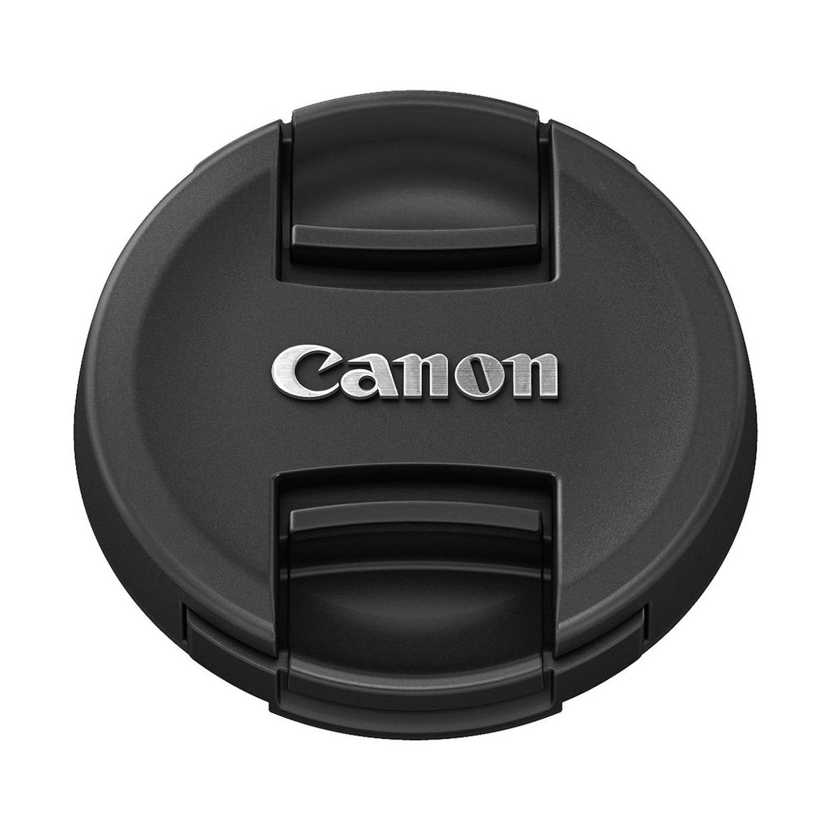 Canon E-72II Front Lens Cap