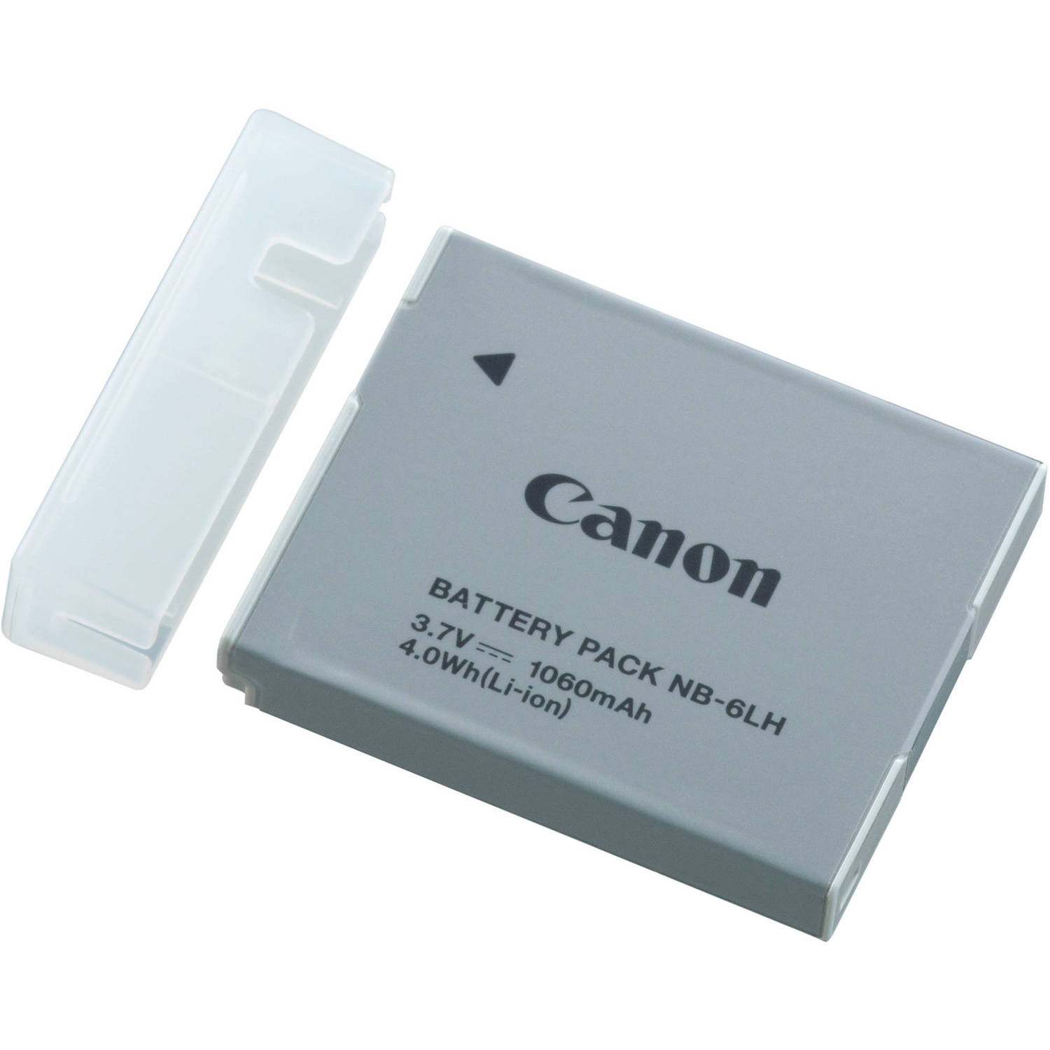 Canon NB-6LH Battery for Powershot SX280 HS, SX500 IS, S120