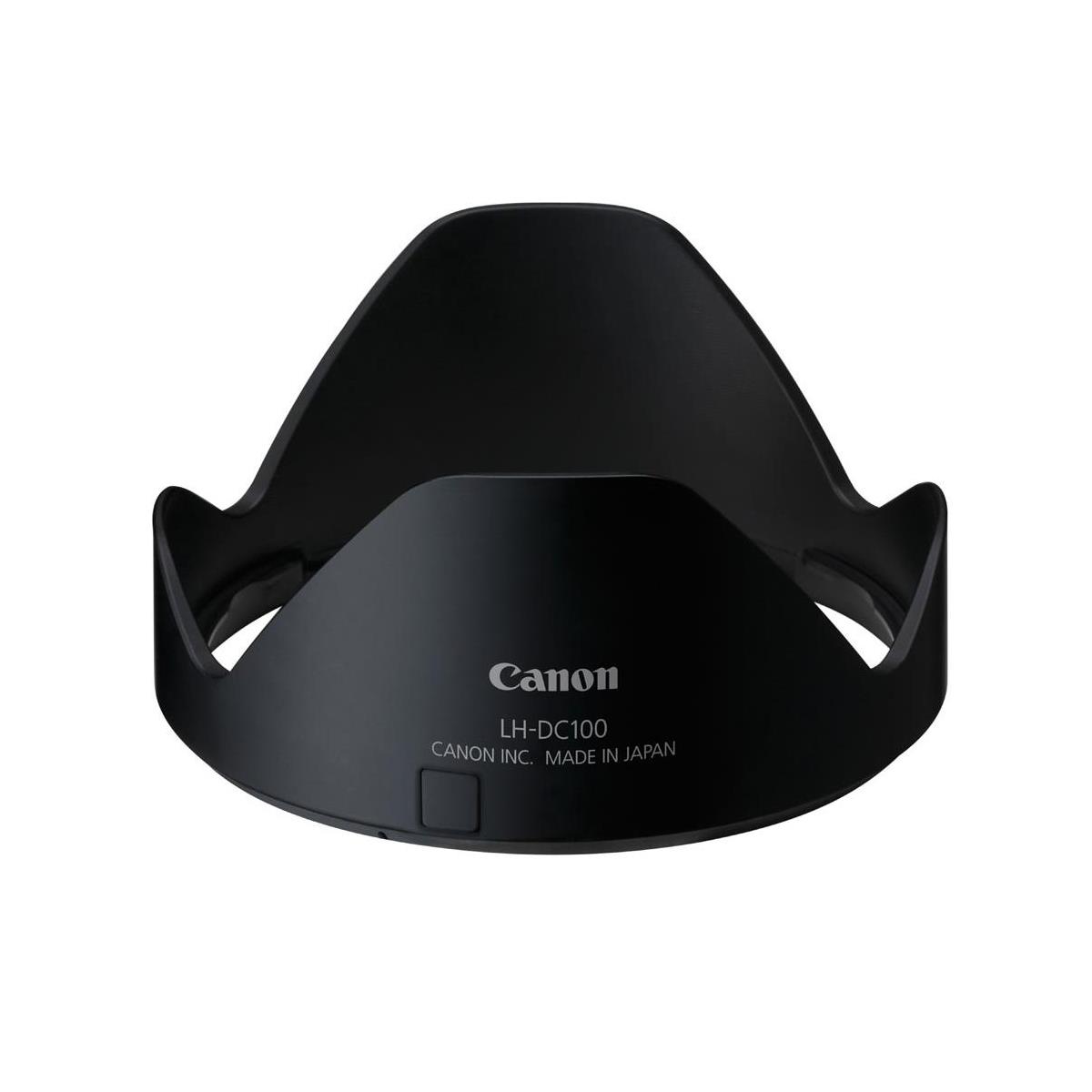 Canon LH-DC100/FA-DC67B  Lens Hood & Filter Adapter Kit for PowerShot G3 X