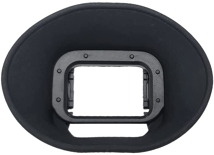 Hoodman Camera  Eyecup for Sony Series A1, A7IV, A7SIII