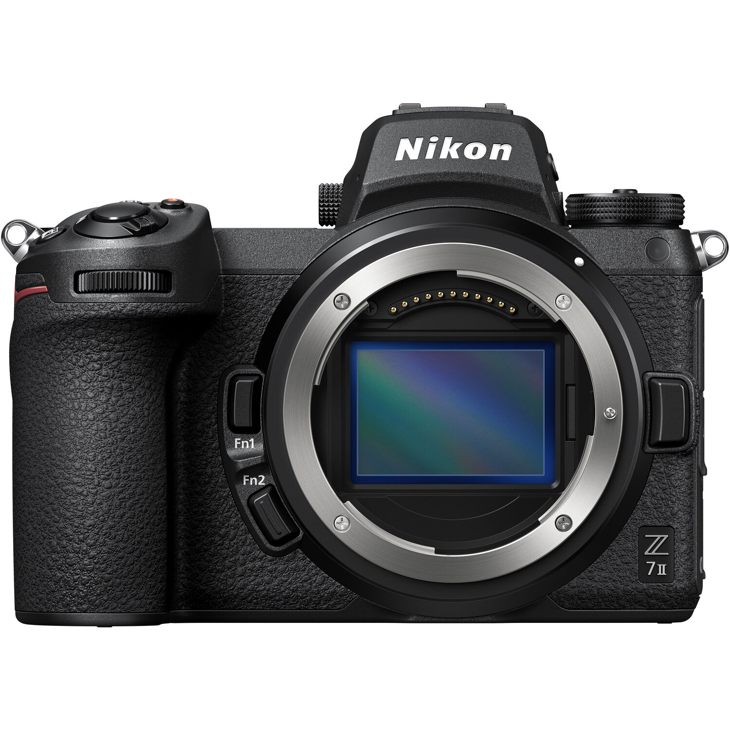 Open Box Nikon Z7 II Mirrorless Camera Body