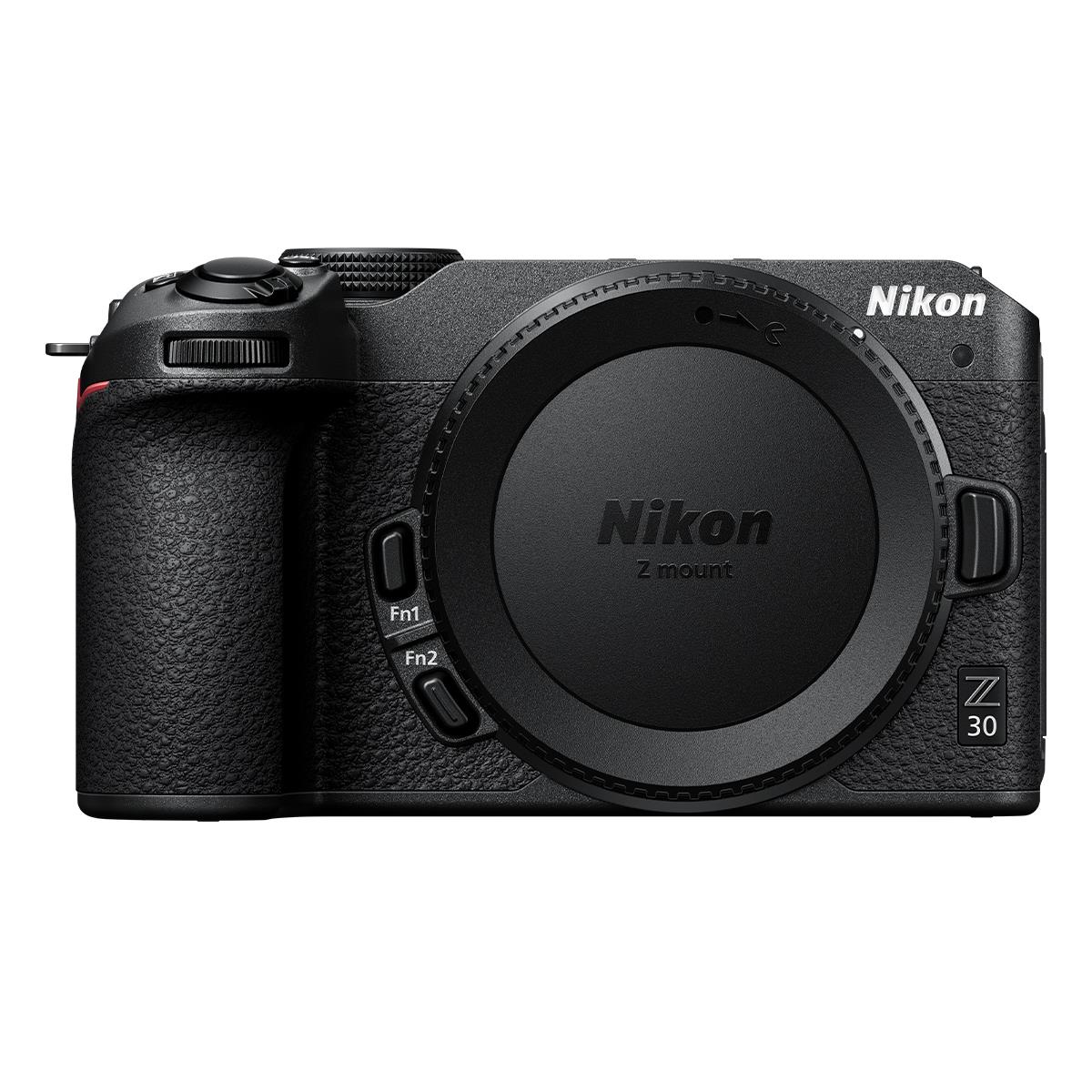 Nikon Z30 Mirrorless Camera Body