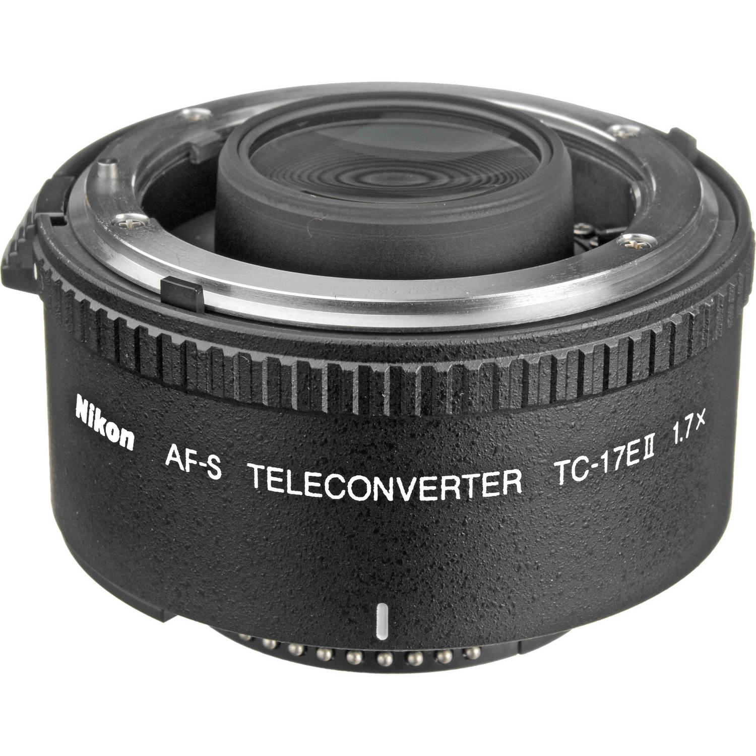 Nikon TC-17E II Teleconverter AF-S