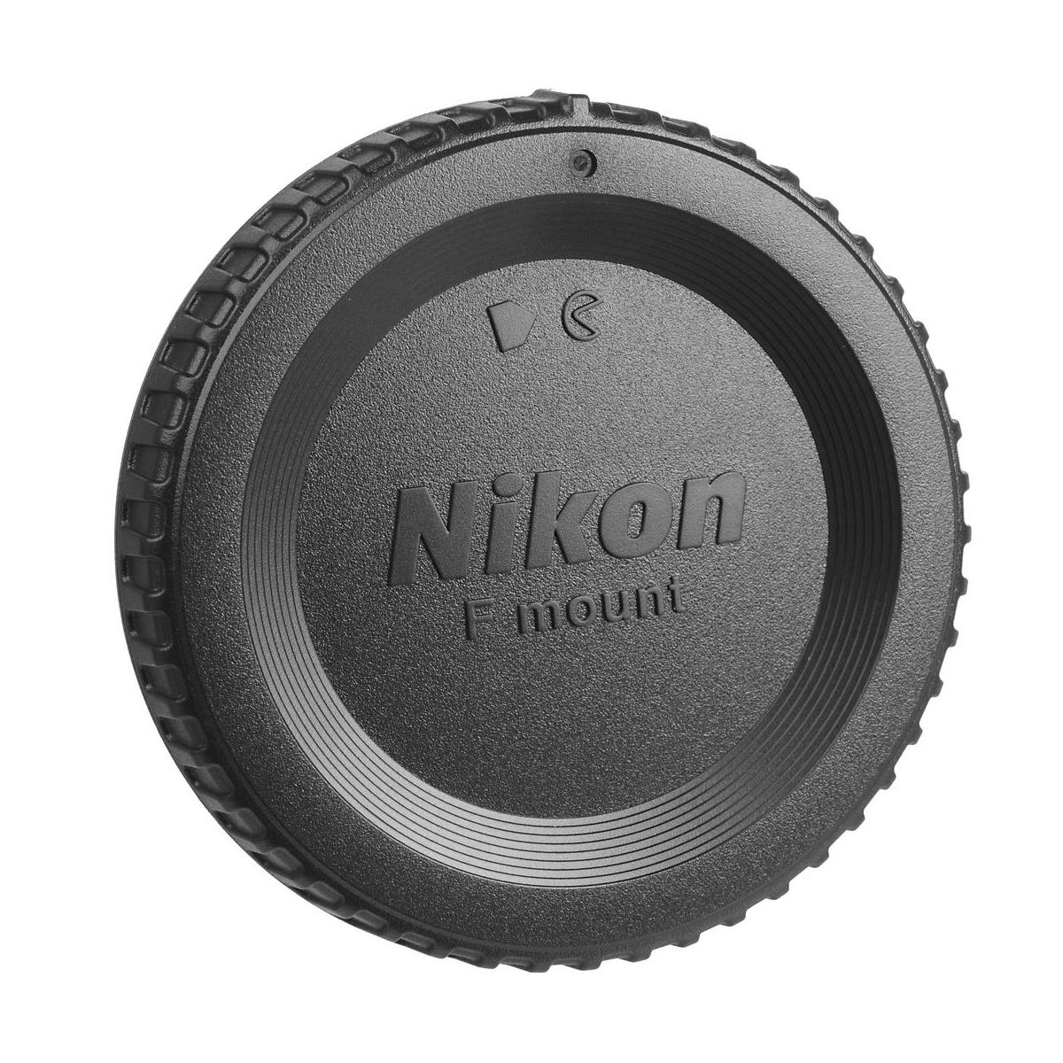 Nikon BF-1B Camera Body Cap
