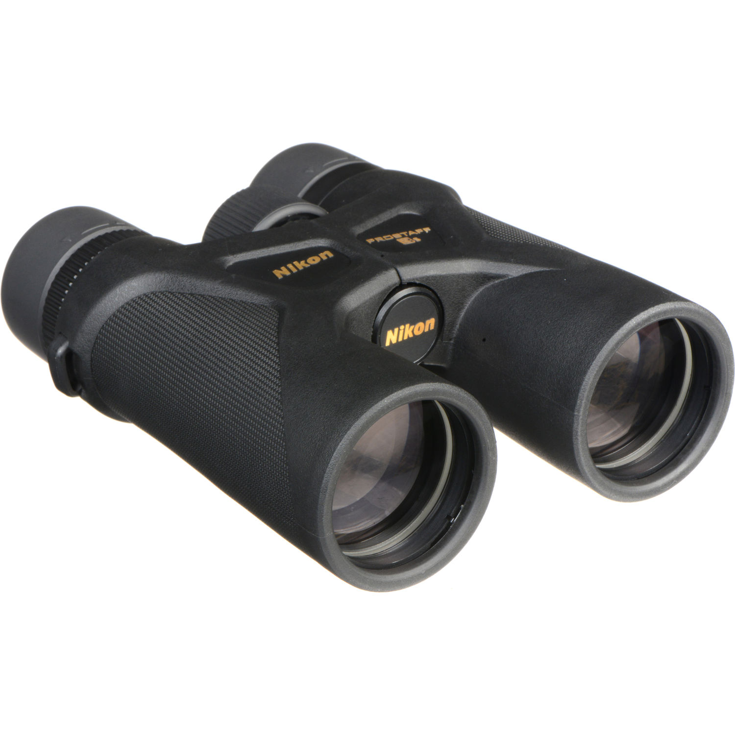Nikon 8x42 ProStaff 3S Binocular (Black)