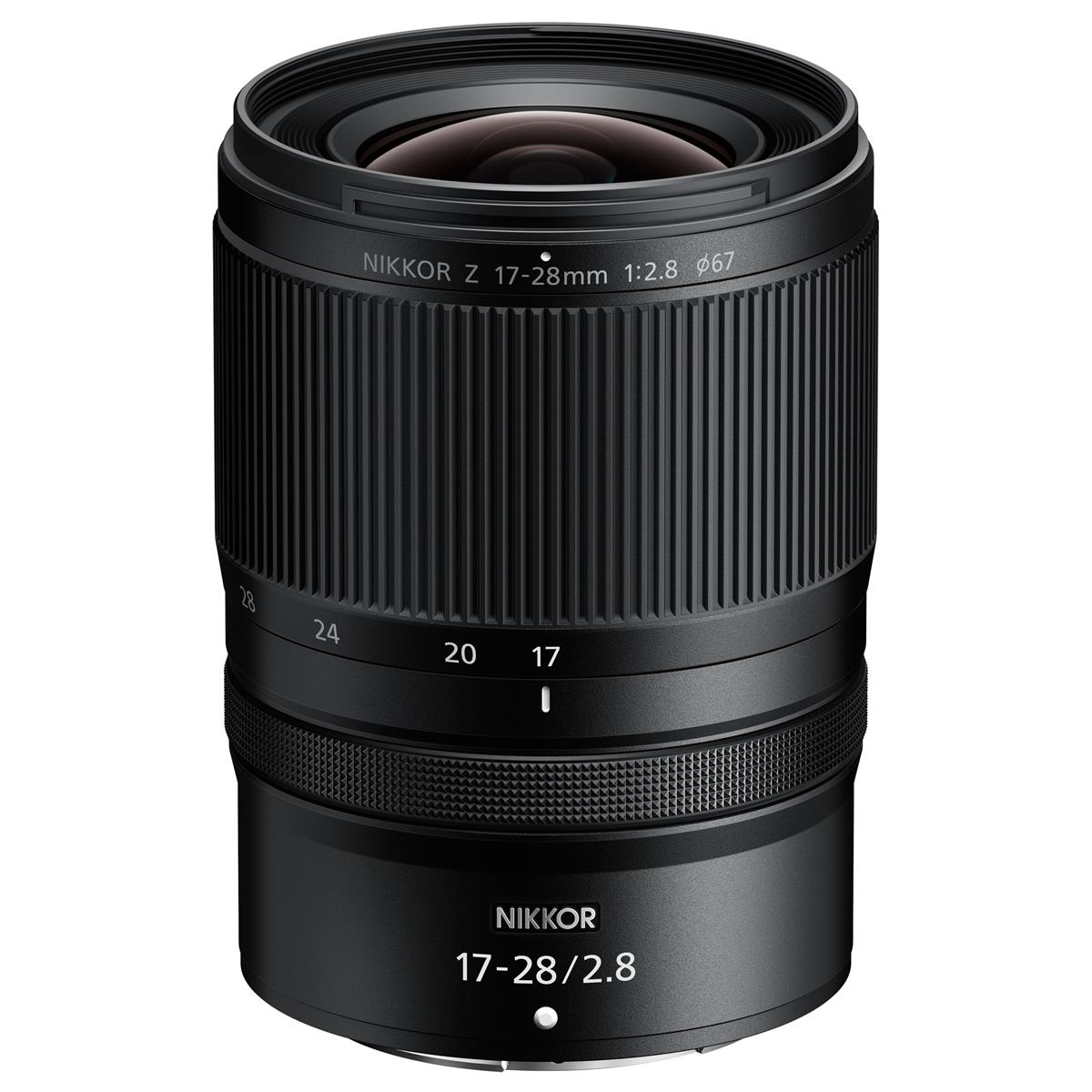 Nikon Z 17-28mm F2.8 Lens