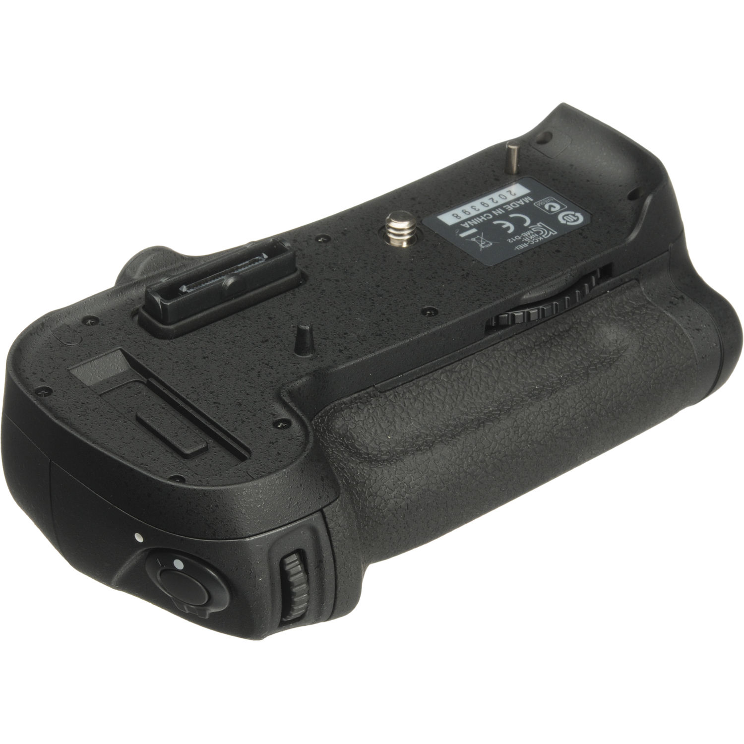 Nikon MB-D12 Multi Battery Power Pack Grip for D800 / D800E / D810