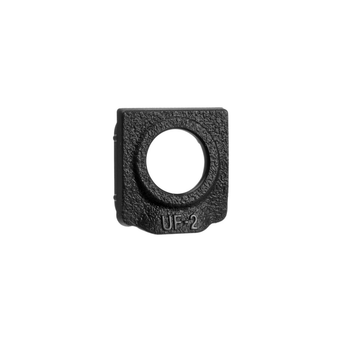 Nikon UF-2 Connector Cover for  Stereo Mini Plug Cable