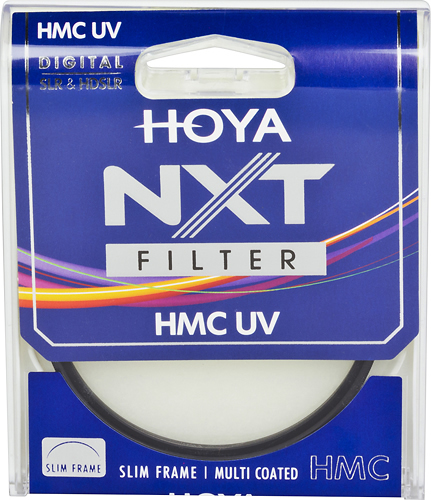 Hoya 37mm UV Haze NXT HMC Filter
