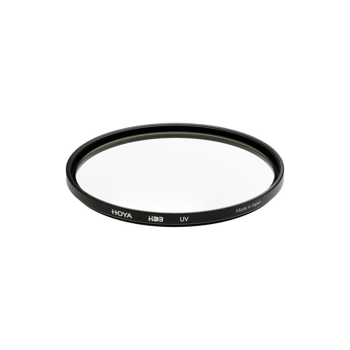 Hoya 52mm HD3 UV Filter