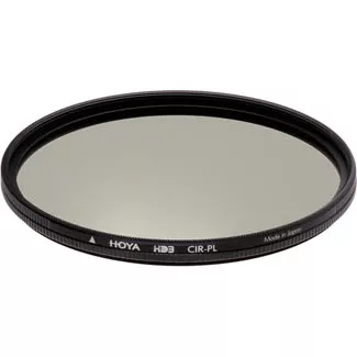 Hoya Circular UX Pole Filter 58mm 