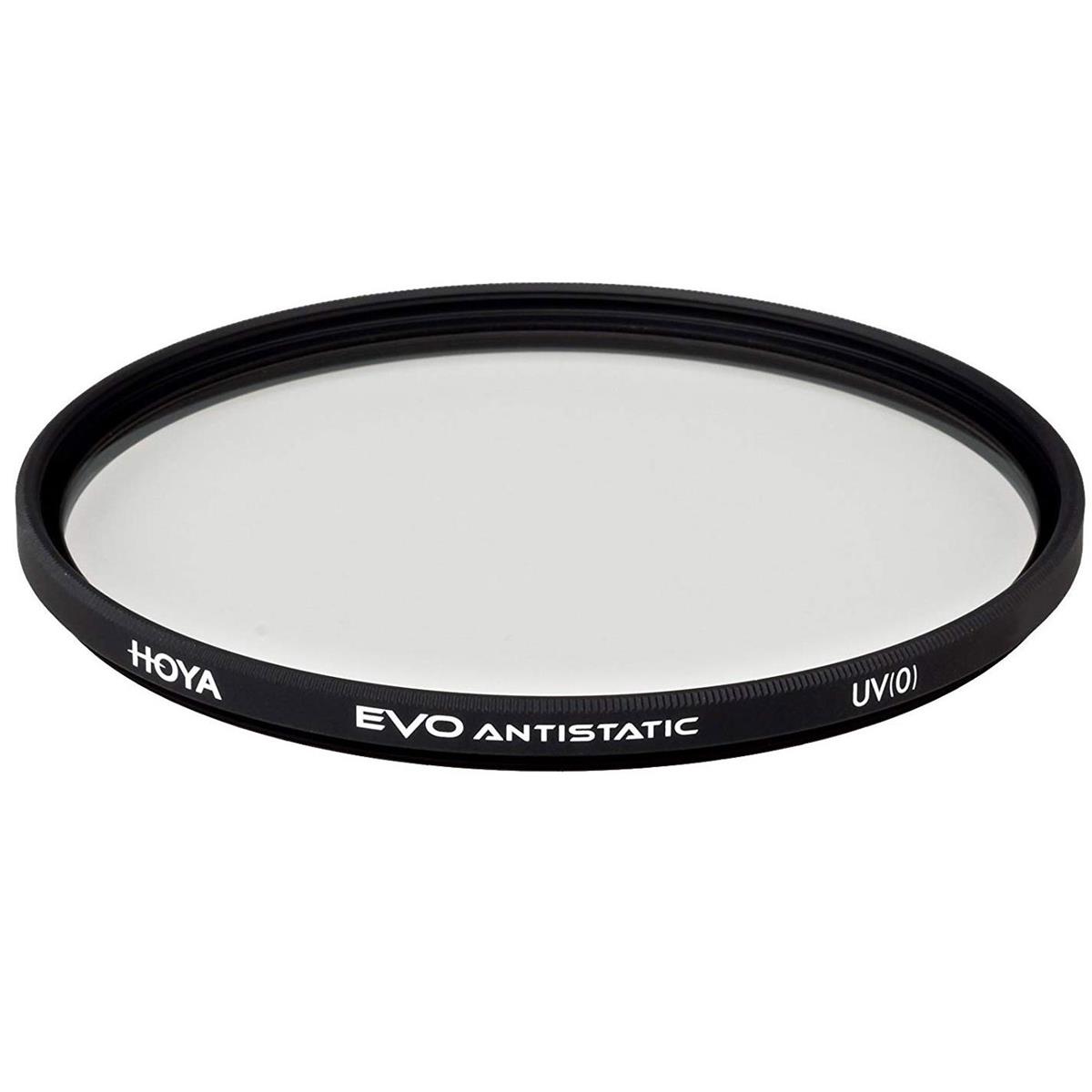 Hoya 105mm EVO UV Filter