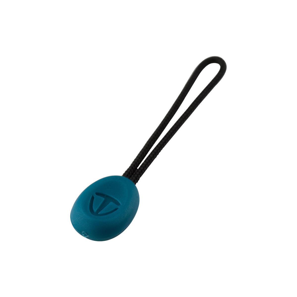Tenba Tools Zipper Pulls Blue (Pack 10)