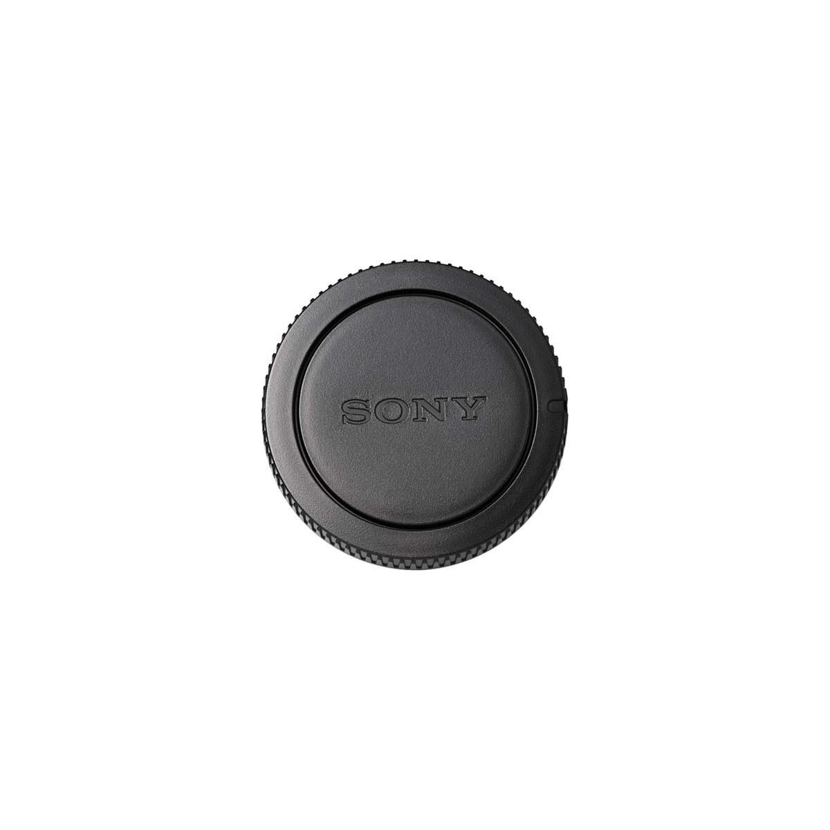 Sony ALCB55 Body Cap for the Sony Alpha  Digital SLR