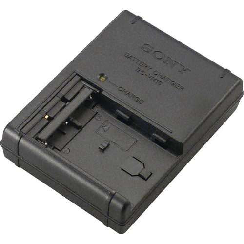Sony BC-VM10 Battery Charger (for M  Series Batteries)