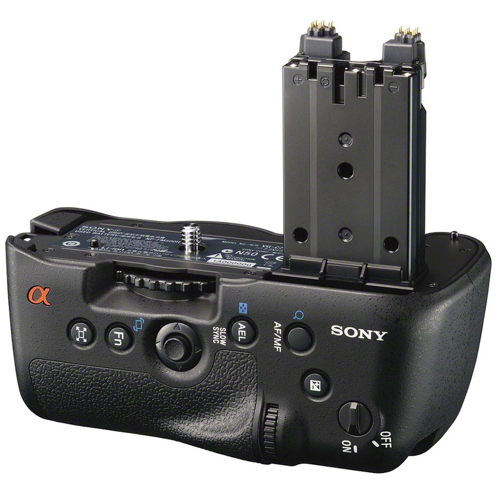 Sony Vertical Battery Grip for Alpha