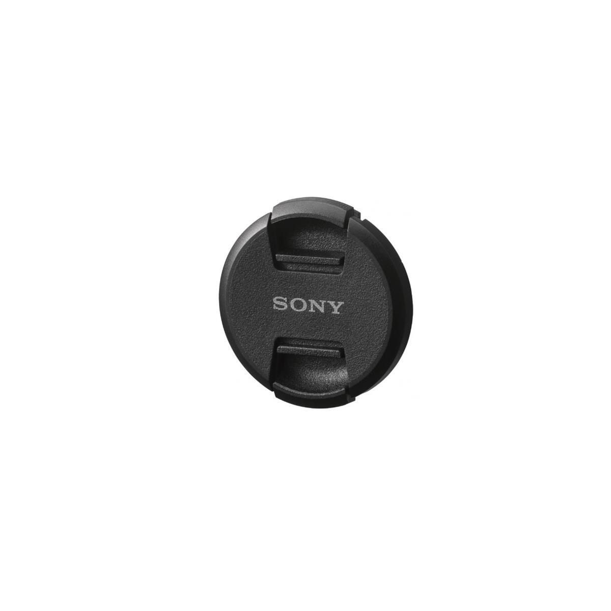 Sony ALC-F55S 55mm Front Lens  Cap