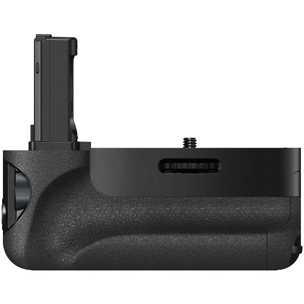 Sony VG-C1EM  Grip for Alpha a7  or a7R Digital Camera (Black)