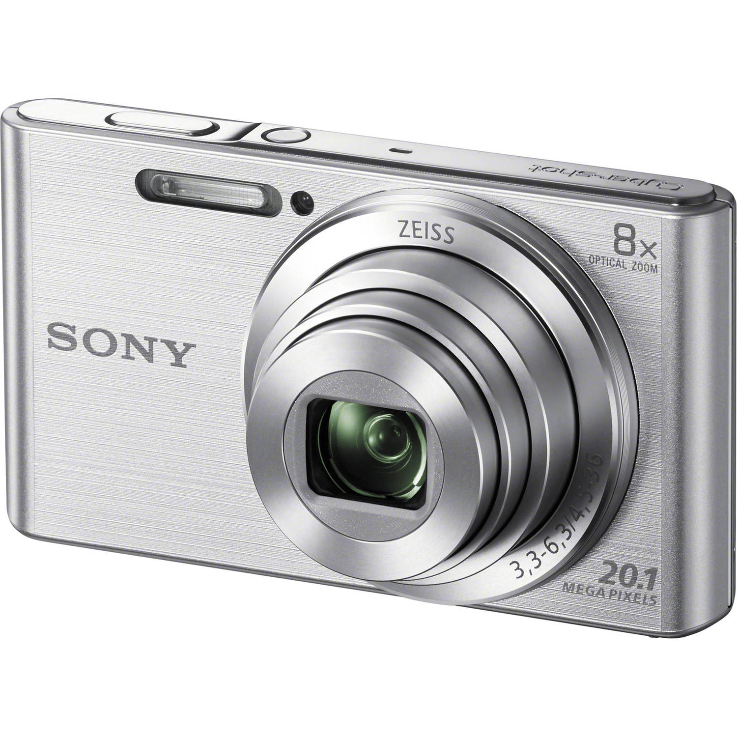 Sony Cyber-shot DSC-W830 Digital