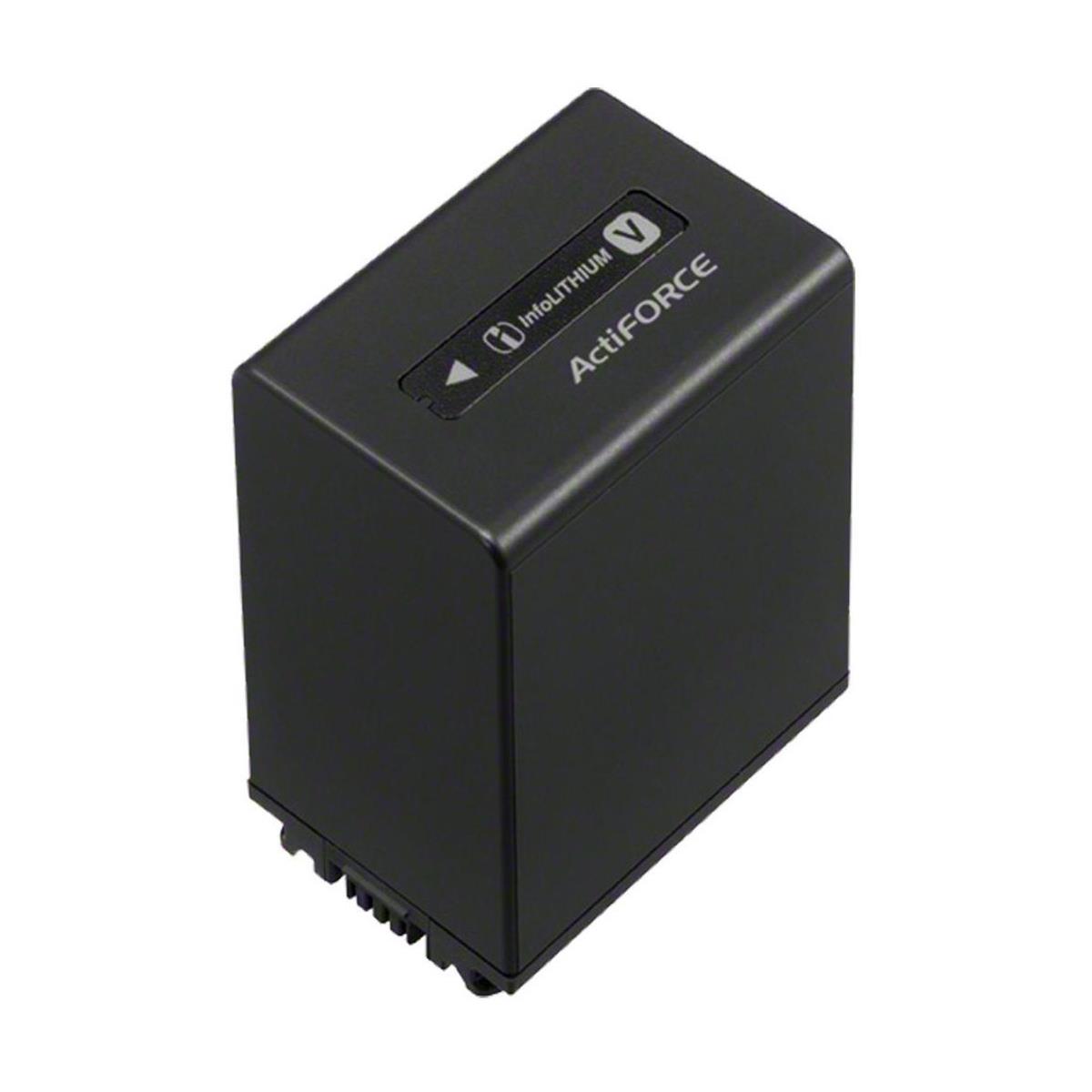Sony NP-FV100A V-Series Rechargeable Battery
