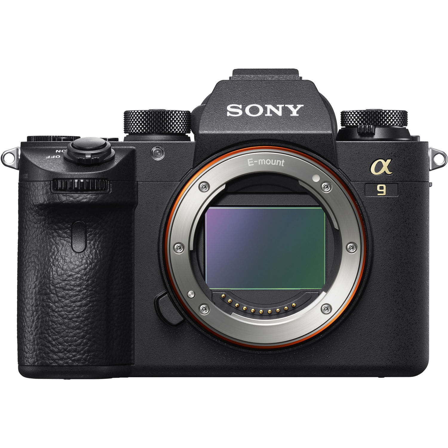 Sony a9 Full Frame Mirrorless Camera  (Body Only)