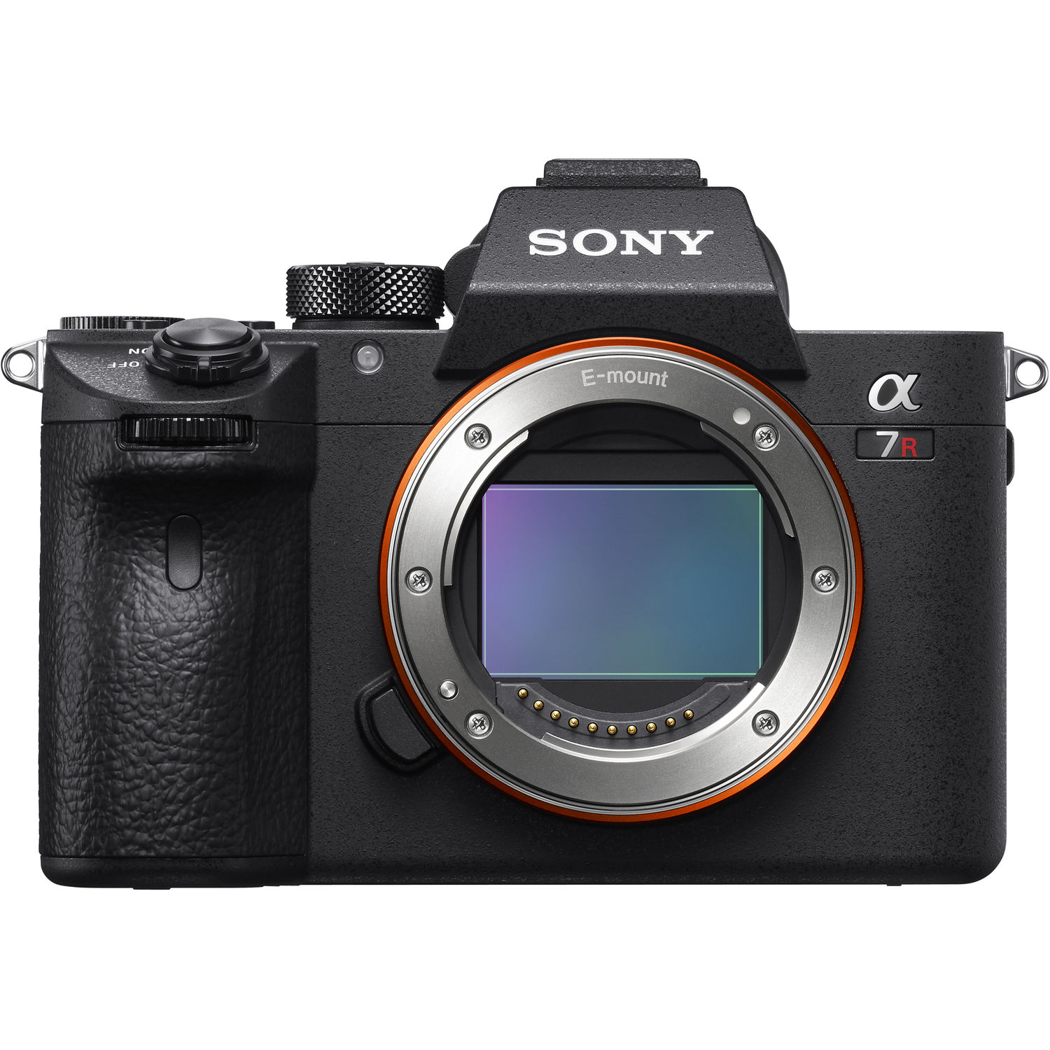 Sony a7R III Mirrorless Camera Body Only