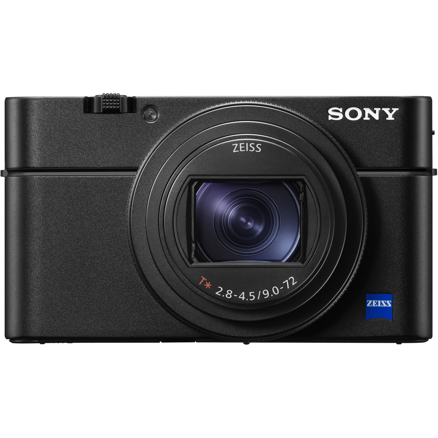 Sony DSC- RX100 VI Cyber-shot Digital Camera