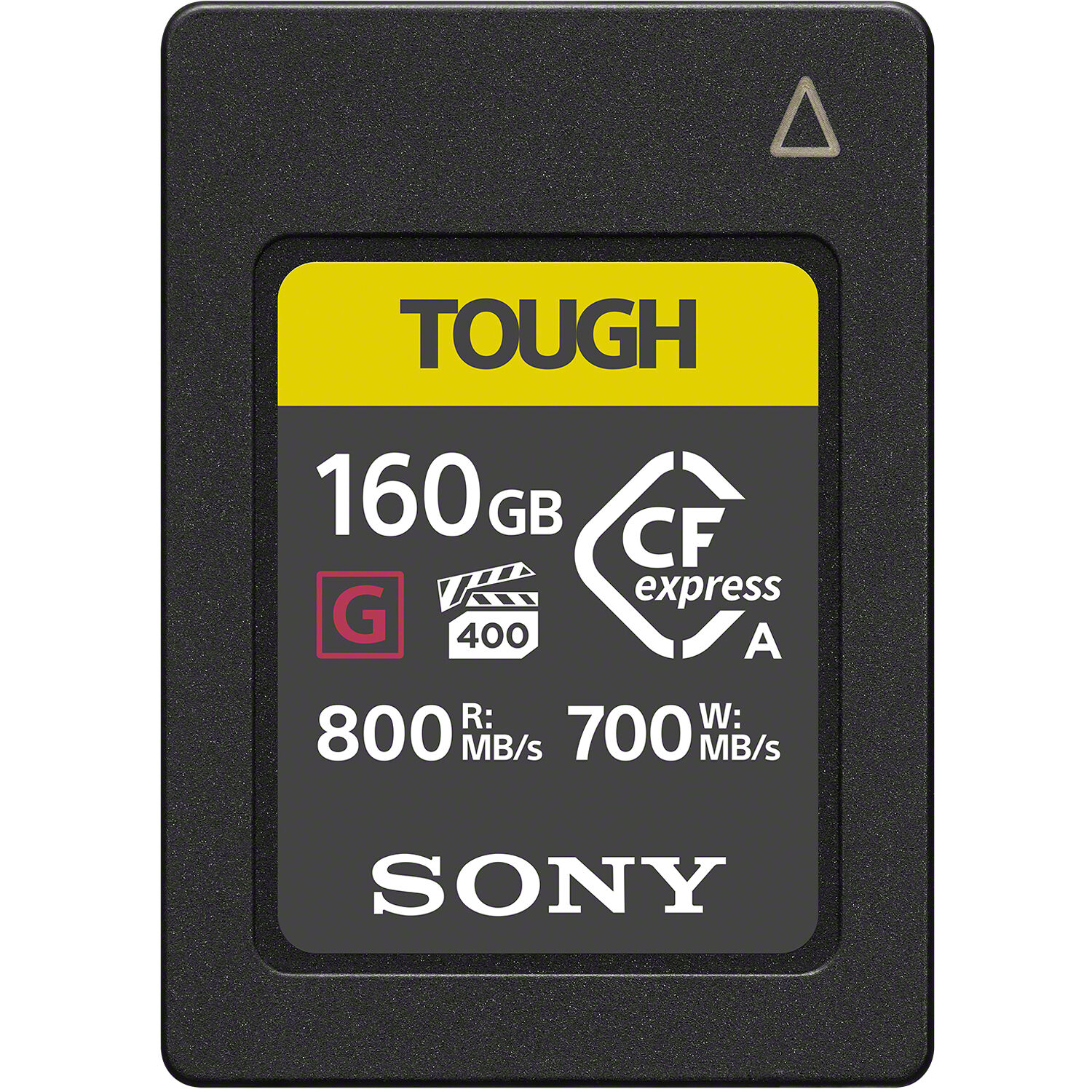Sony 160GB CFexpress Type A Memory Card