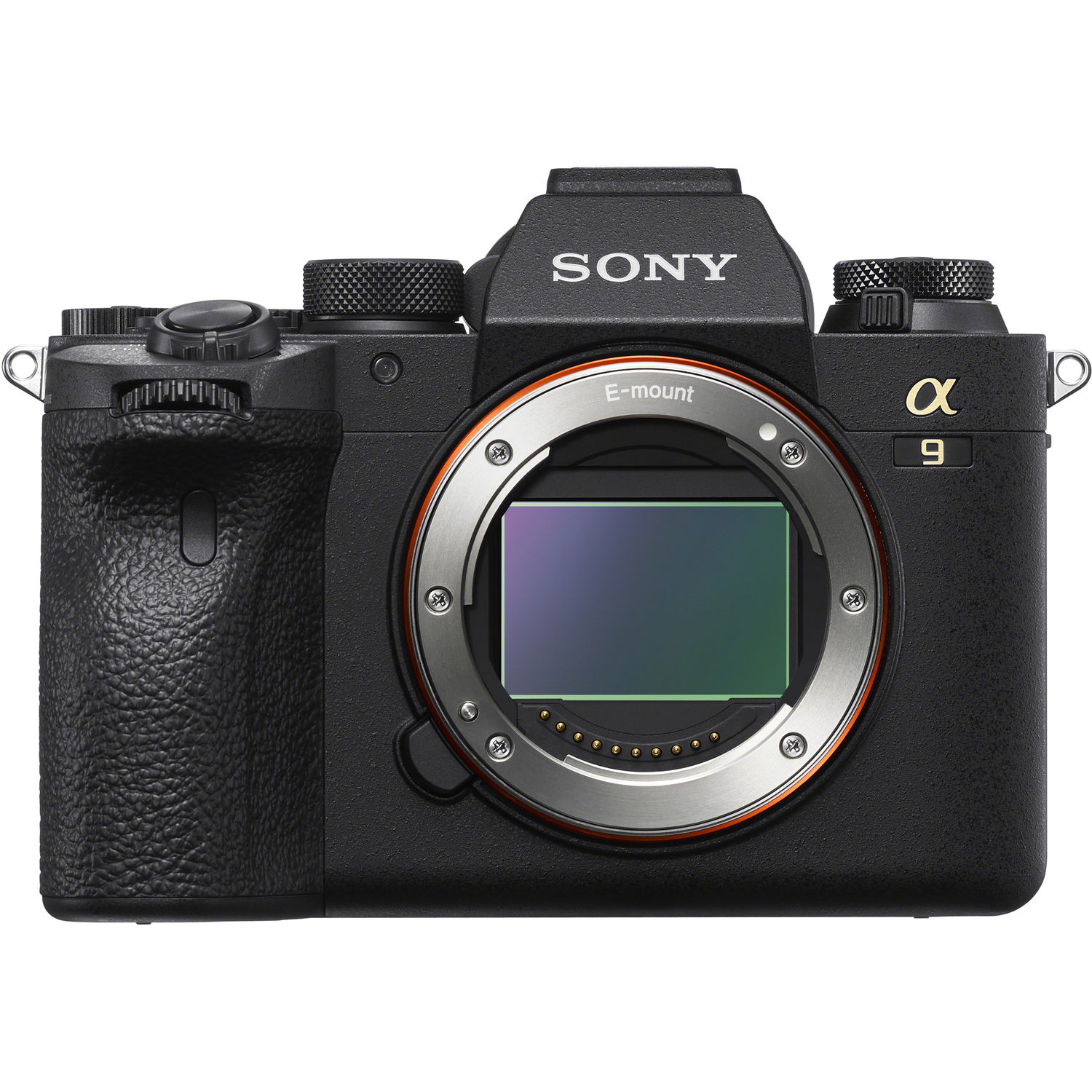 Sony A9 II Full-frame Mirrorless Camera