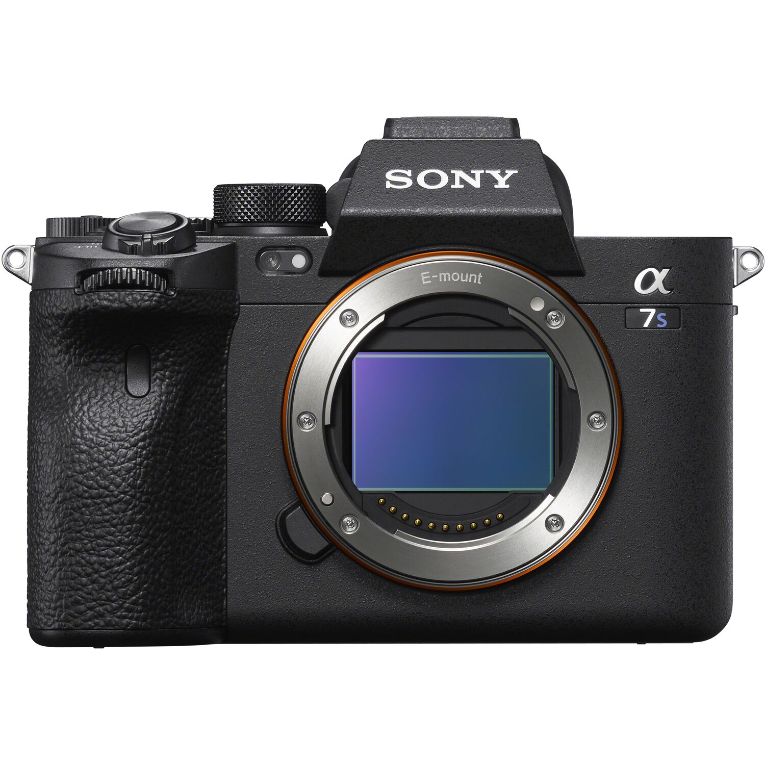 Sony A7S III Mirrorless Digital Camera Body