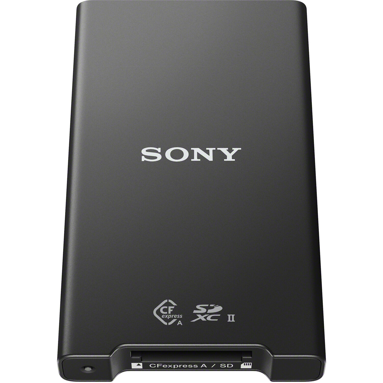 Sony MRW-G2 CFexpress Type A / SD card reader