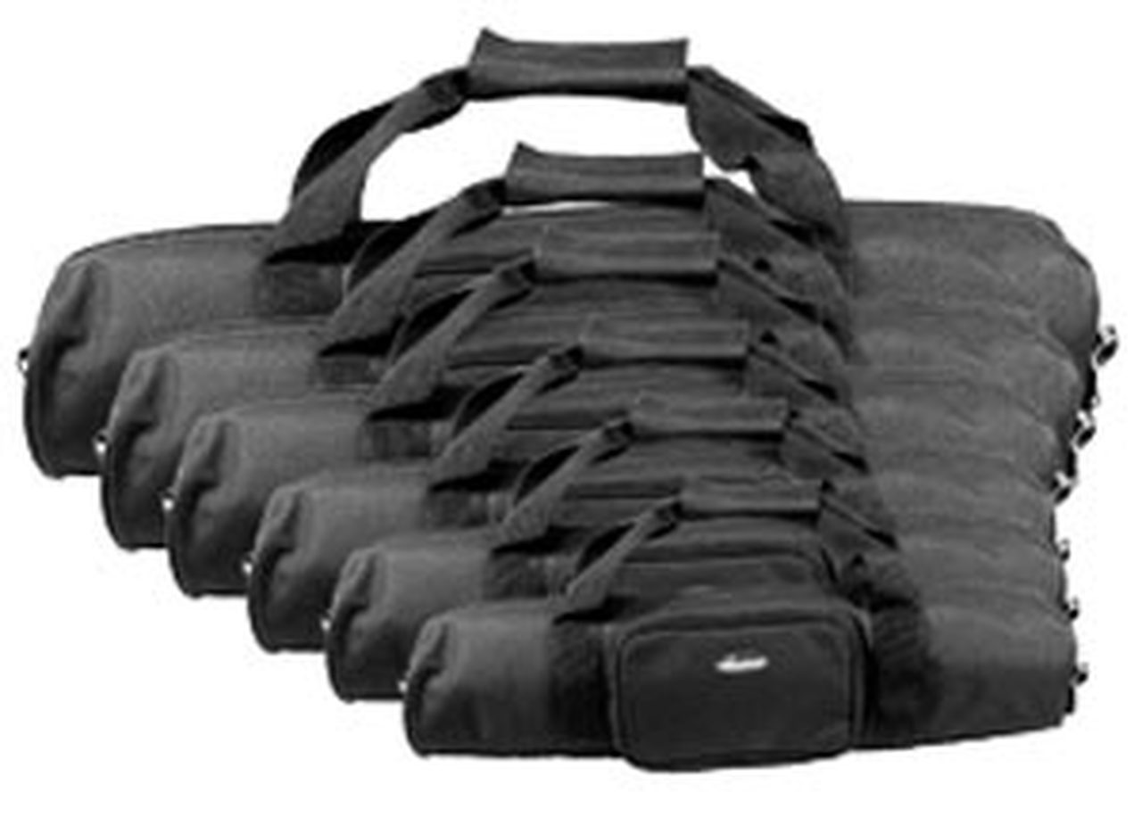 22 Tripod Bag for Men/Women Universal Medium Tripod Case Light weight Black Camera Tripod Carrying Bag SJJB01 