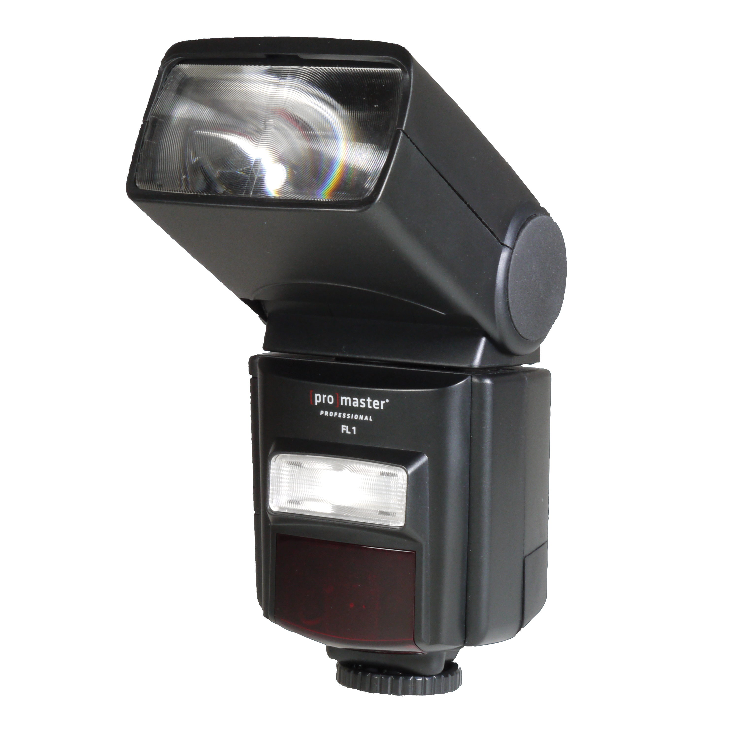 Promaster 1268 FL1 Pro TTL Bounce Flash  for Sony