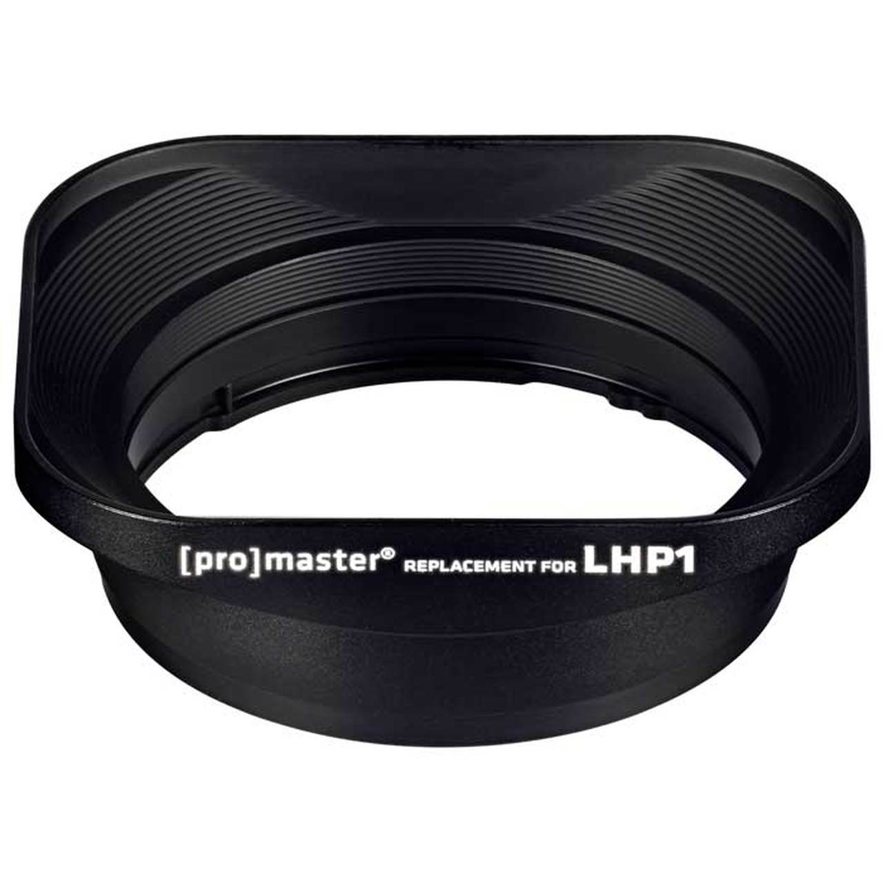 Promaster 1294 LHP1 Hood for Sony