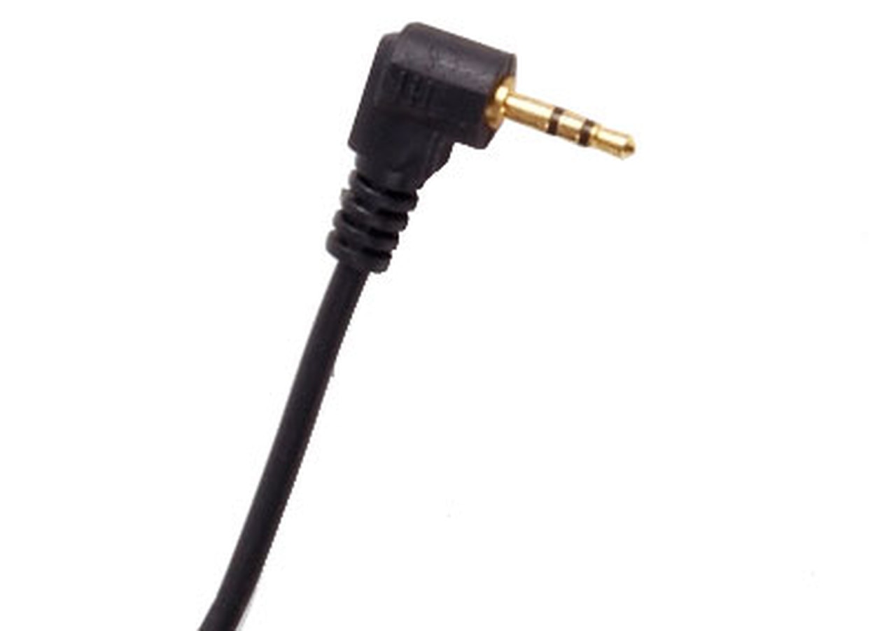 Promaster 1457 Camera Release Cable for  Canon RS60 (requires remote)