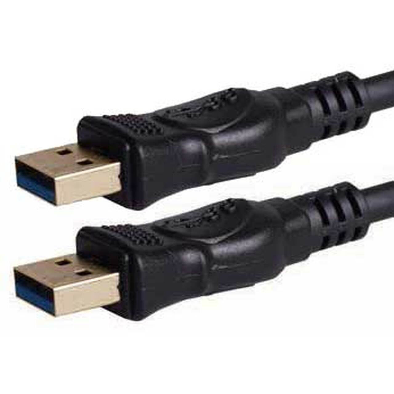 ProMaster 1461 Data Cable USB 3.0 24K  gold plated (A male to A male) 6'