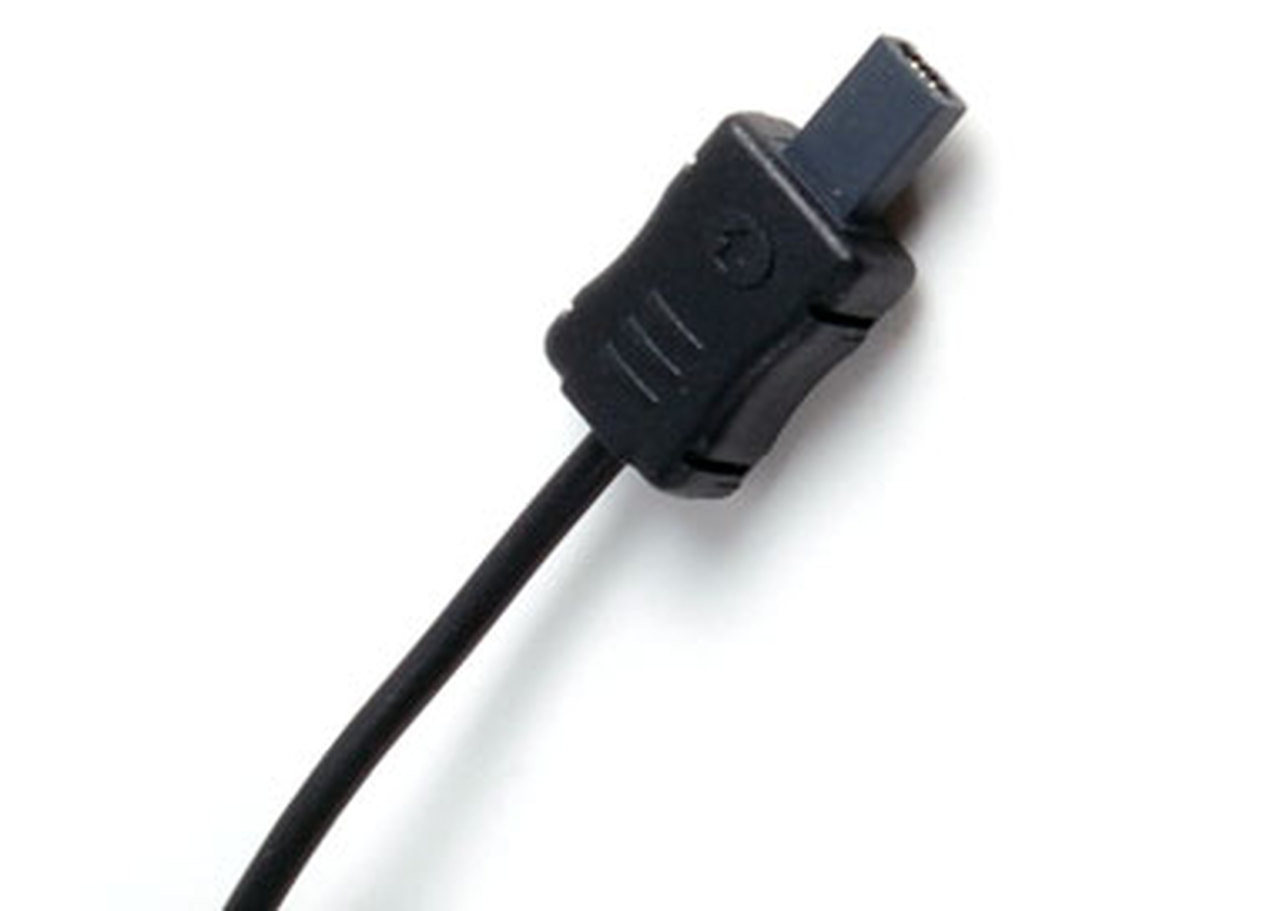 Promaster 1478 Camera Release Cable for  Nikon DC2 (requires remote)