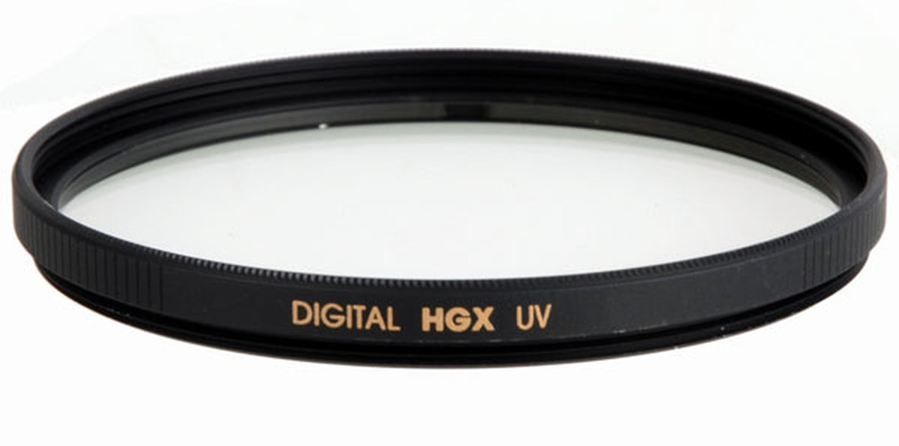 Promaster 1636 105mm Digital HGX UV