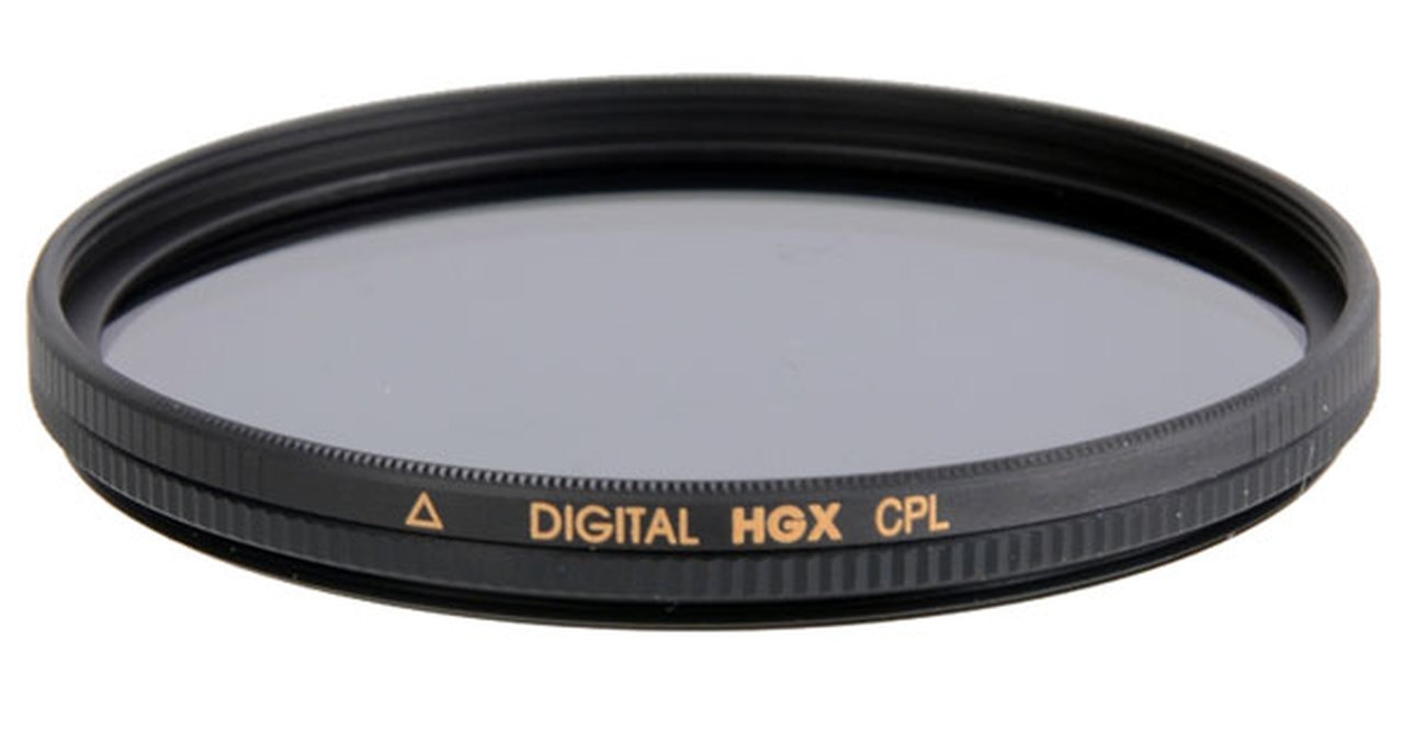 Promaster 1643 105mm Digital HGX  Circular Polarizing Filter