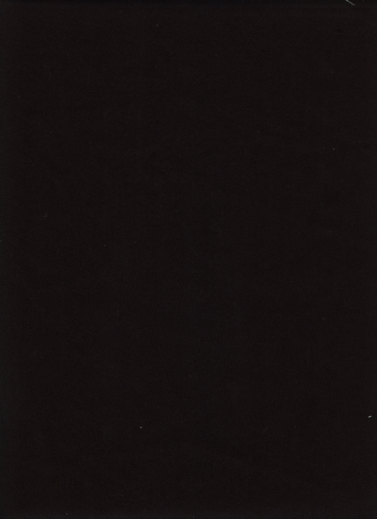 Promaster 1856 10'x12' Black Poly Cotton Backdrop
