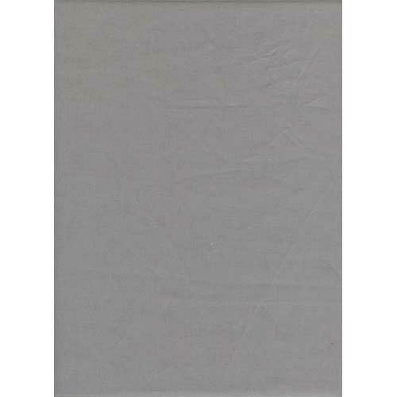 Promaster 1870 10'x12' Grey Poly Cotton  Backdrop