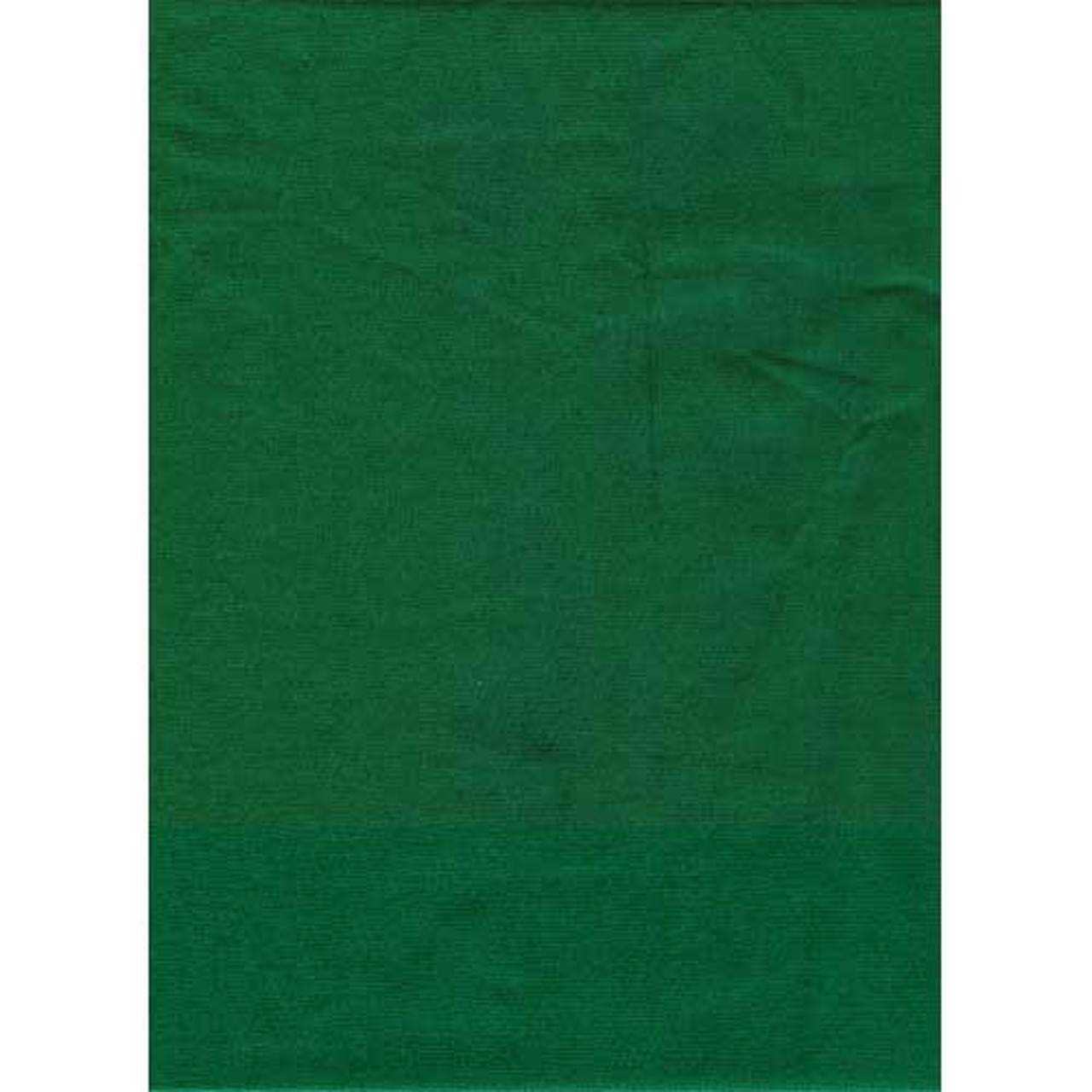 Promaster 1884 10'x12' Solid Color Poly  Cotton (ChromaKey Green)
