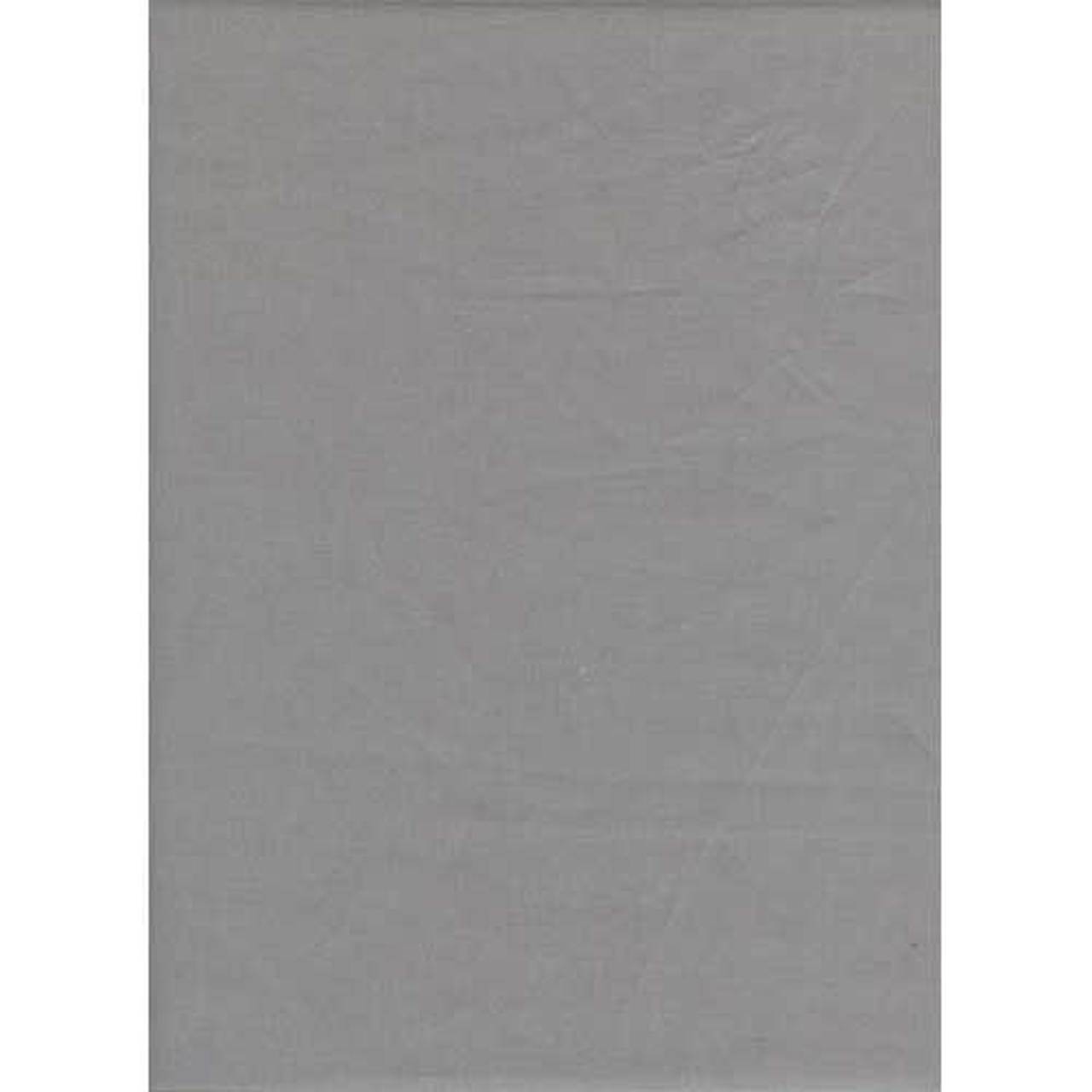 Promaster 1905 10'x20' Grey Poly Cotton  Backdrop