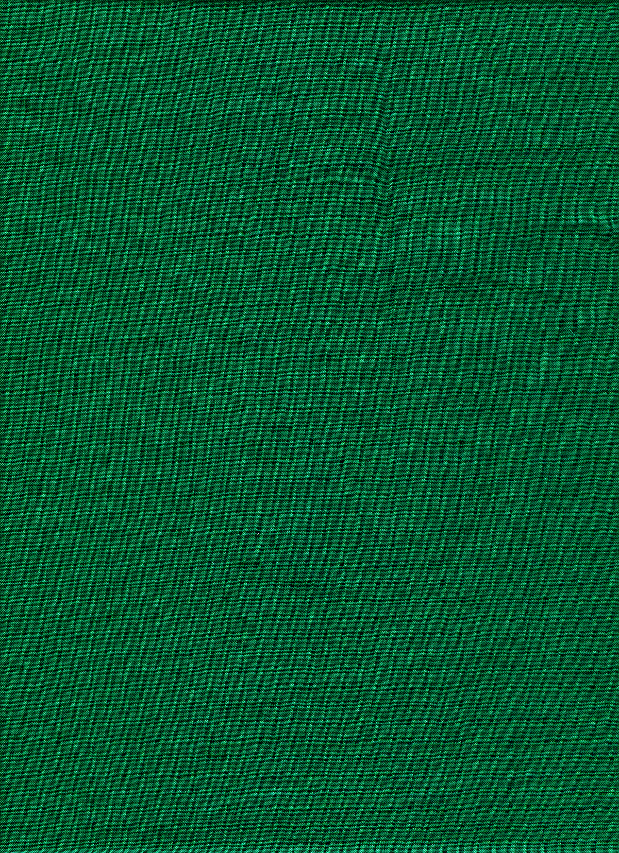 Promaster 1912 10'x20' Solid Poly/  Cotton Backdrop - Chromakey Green