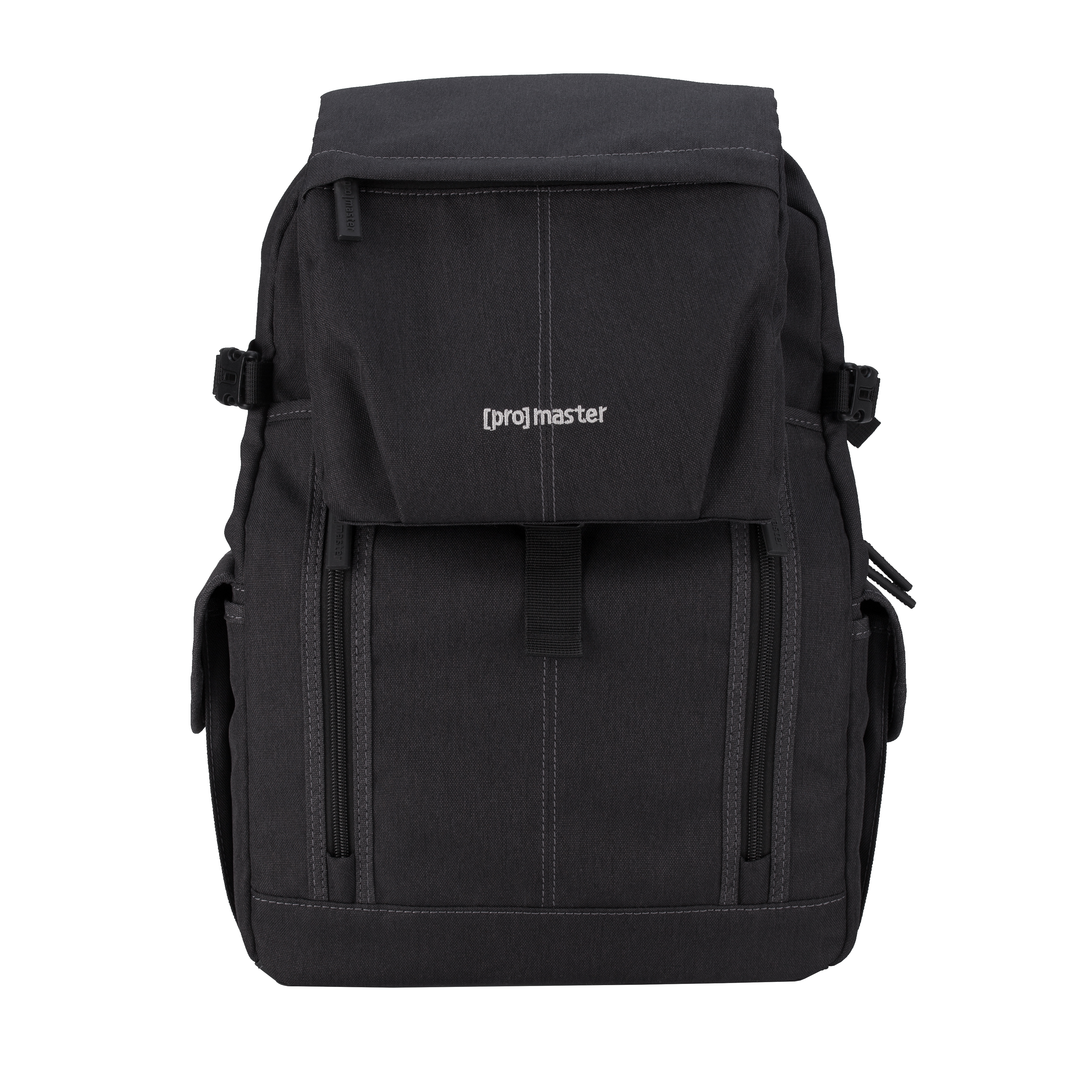 Promaster 1938 Cityscape 80 Daypack Charcoal Grey