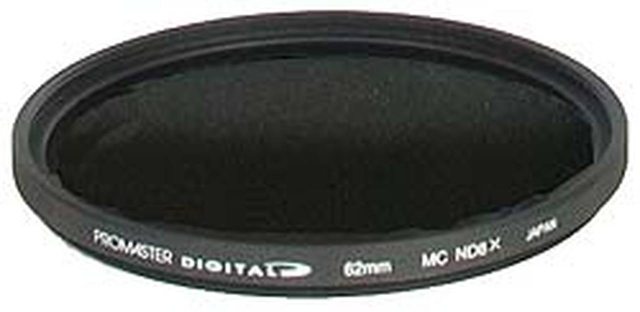 Promaster 2765 58mm ND 8X Filter