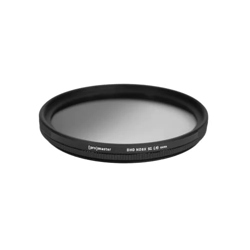 Promaster 2786 72mm ND 8X Filter