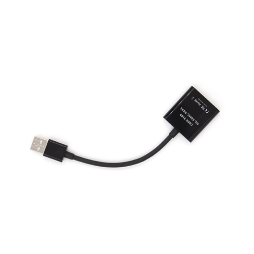 Promaster 3105 SD Memory Card Reader - USB-A